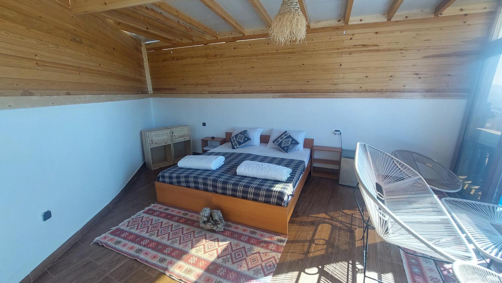 Habibi Hostel Taghazout Extérieur photo