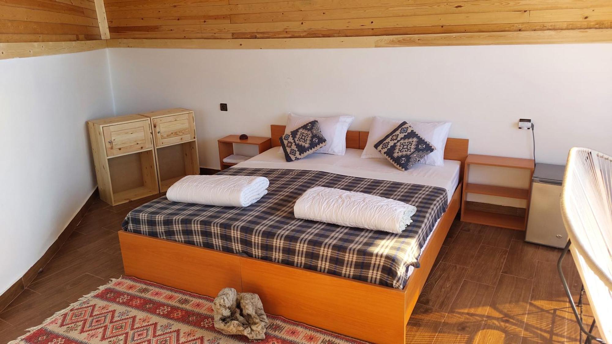 Habibi Hostel Taghazout Extérieur photo