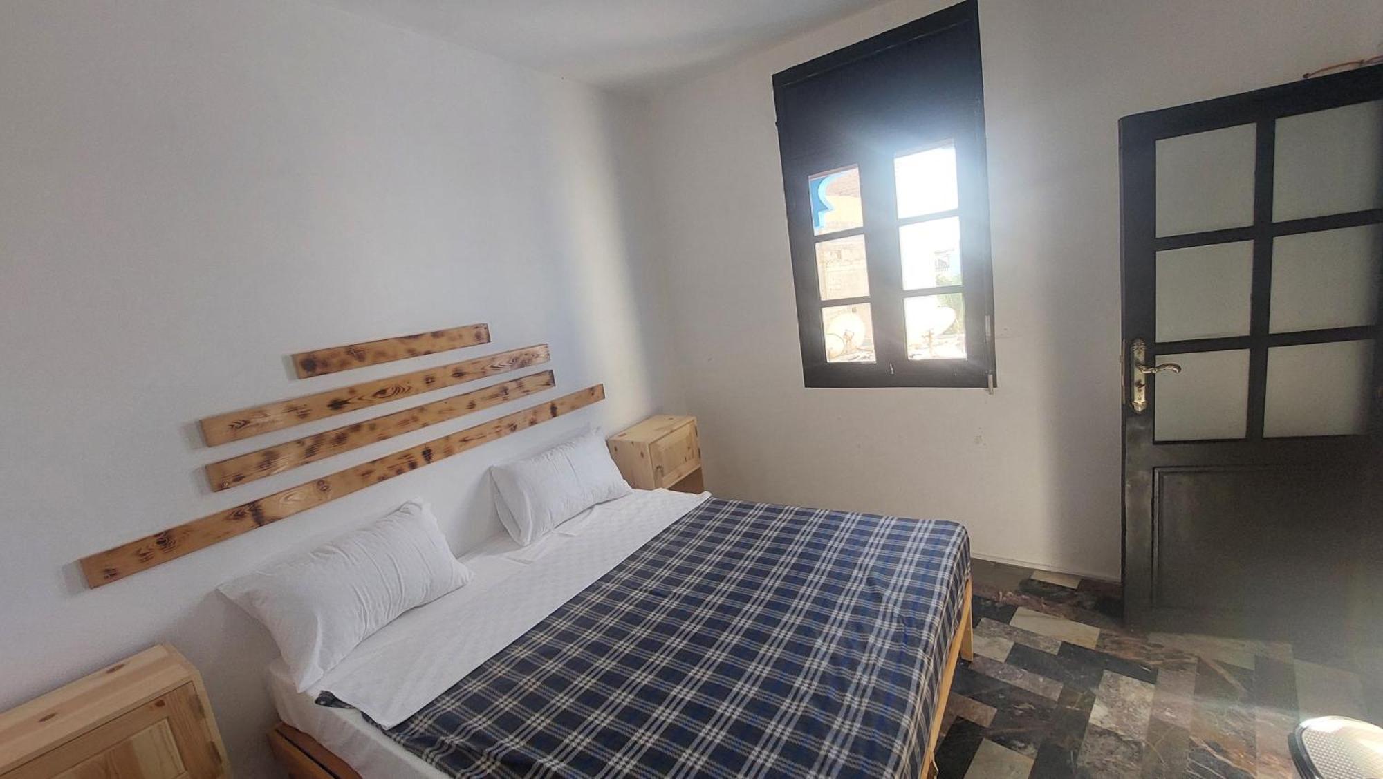 Habibi Hostel Taghazout Extérieur photo