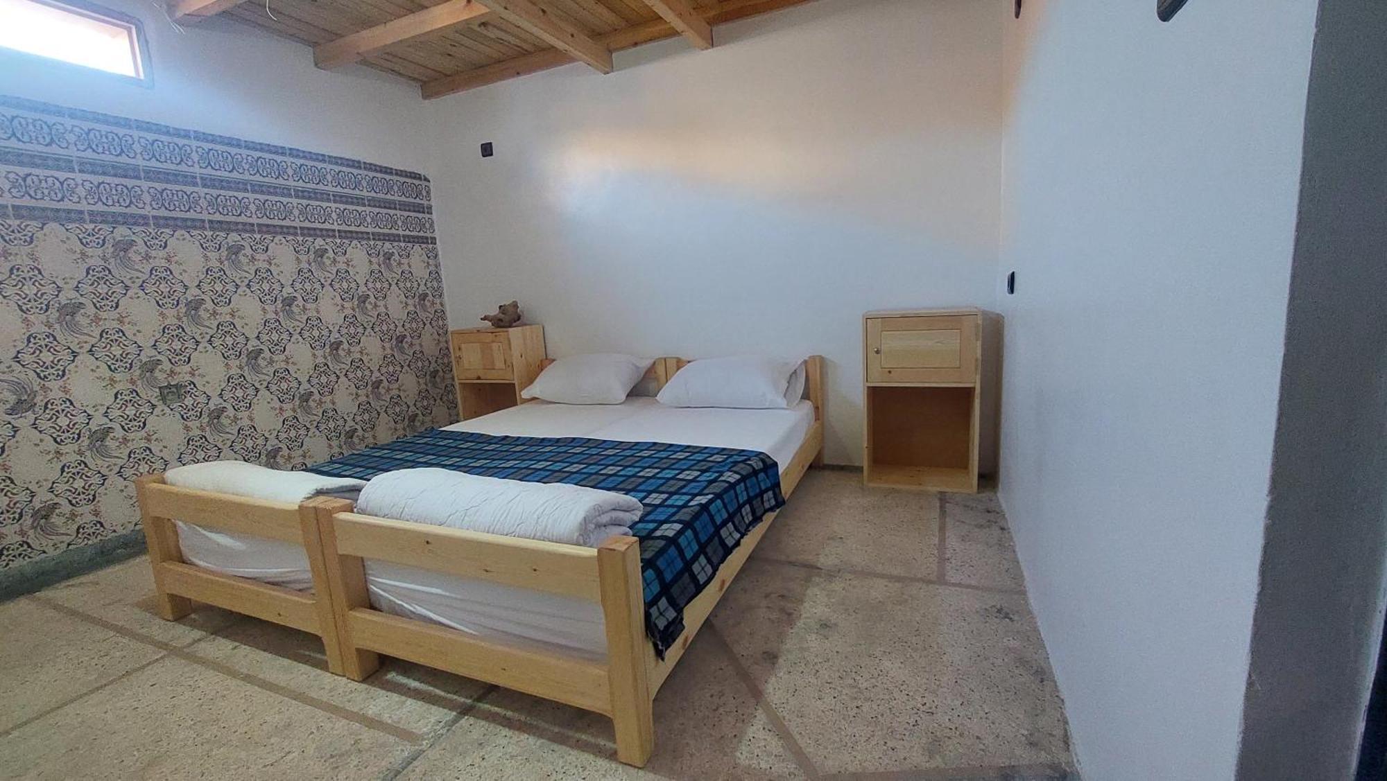 Habibi Hostel Taghazout Extérieur photo