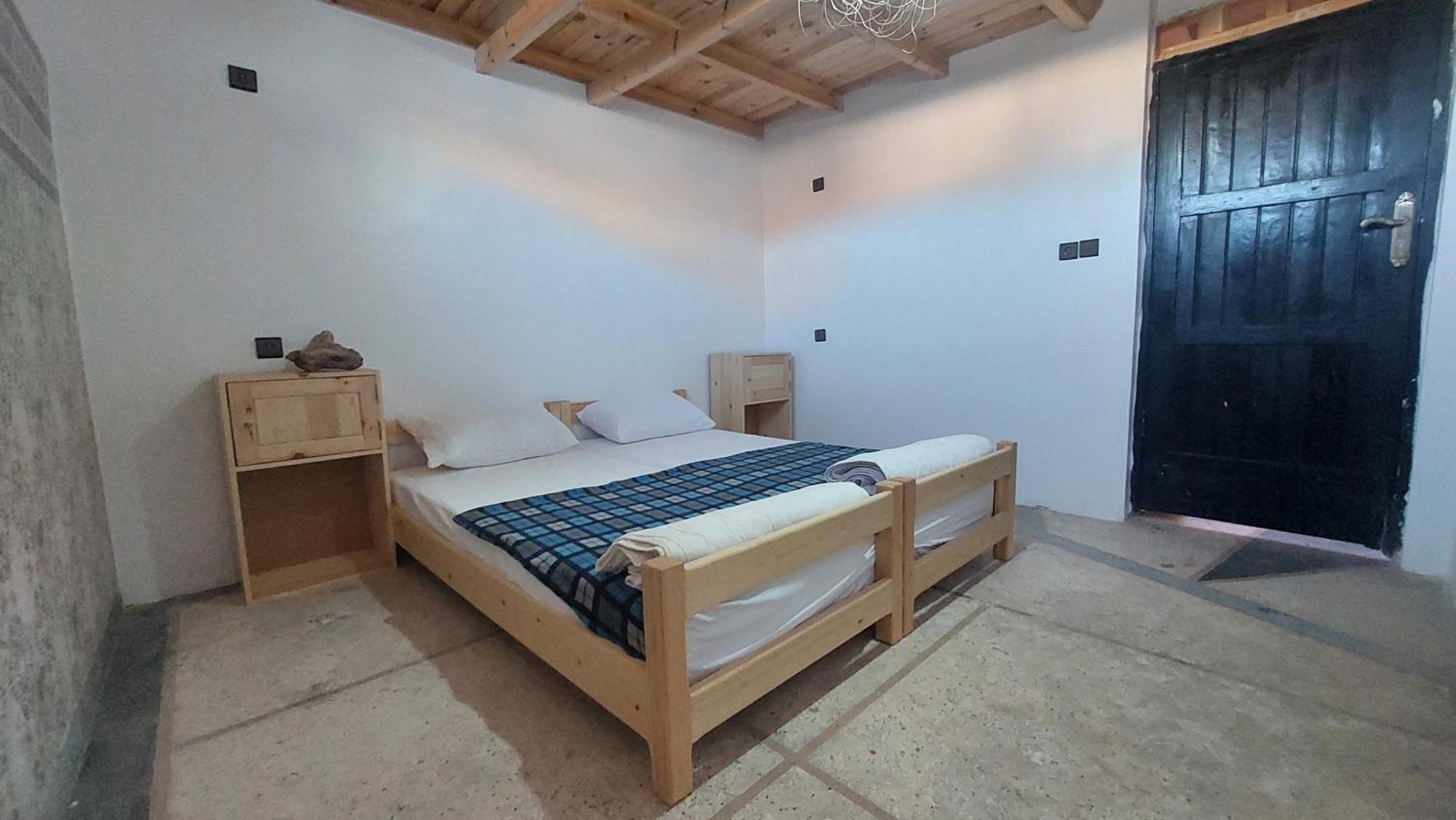 Habibi Hostel Taghazout Extérieur photo