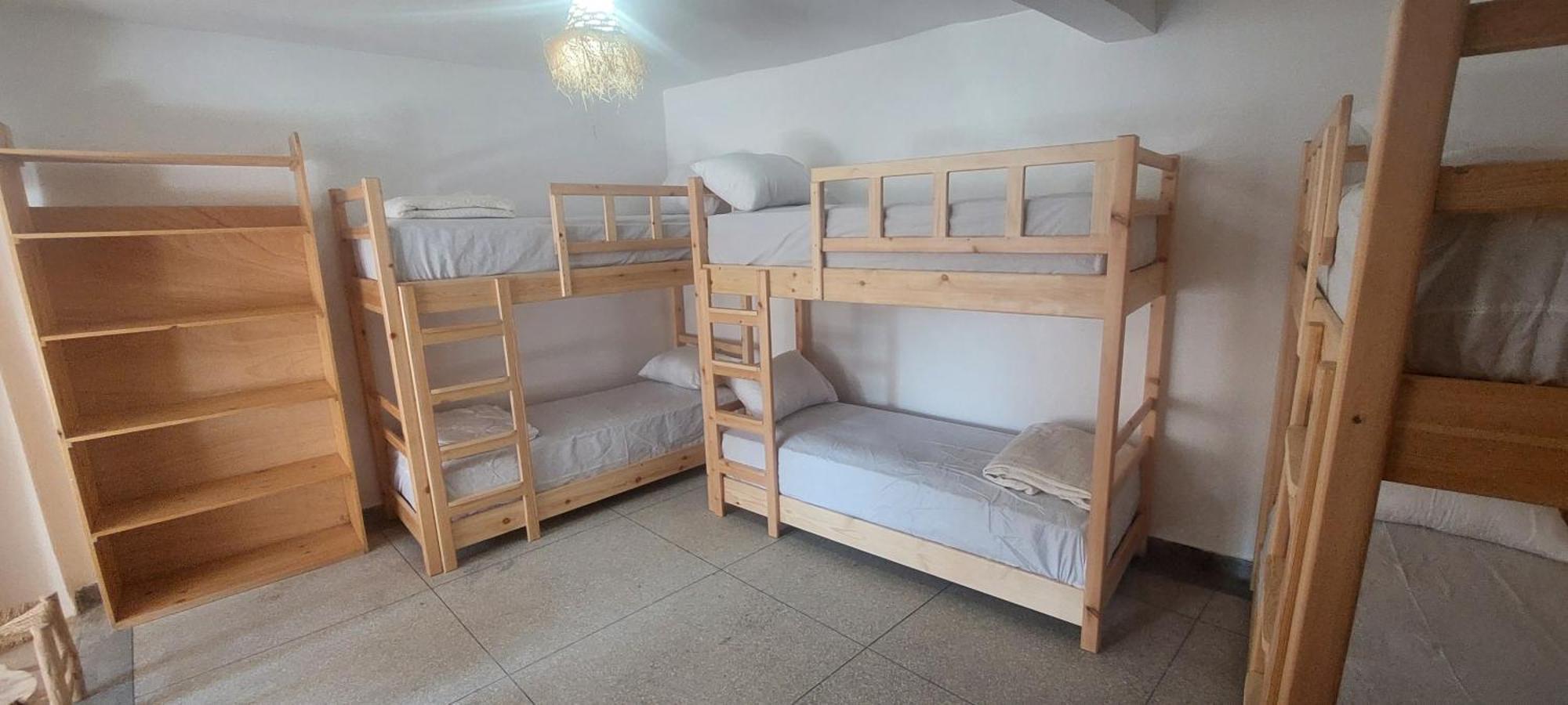 Habibi Hostel Taghazout Extérieur photo