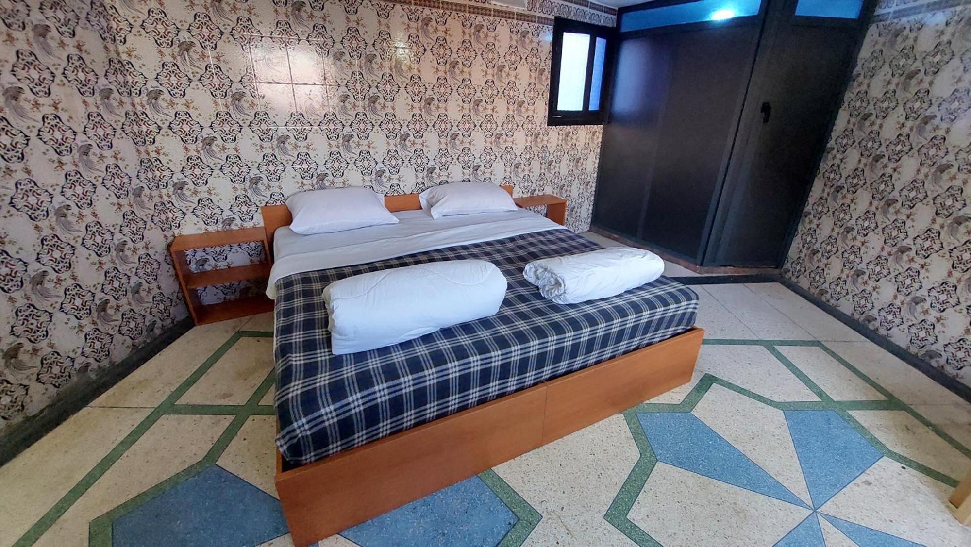 Habibi Hostel Taghazout Extérieur photo