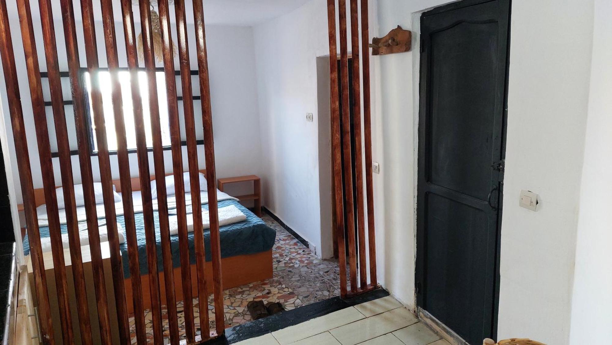 Habibi Hostel Taghazout Extérieur photo