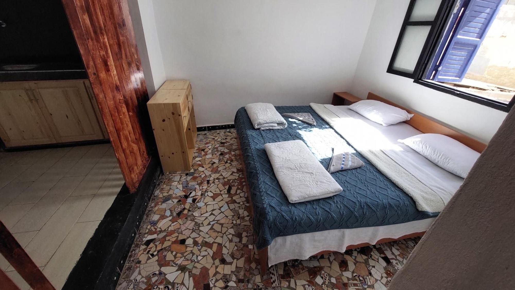 Habibi Hostel Taghazout Extérieur photo