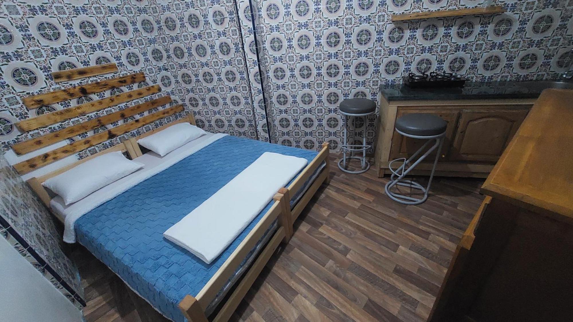 Habibi Hostel Taghazout Extérieur photo