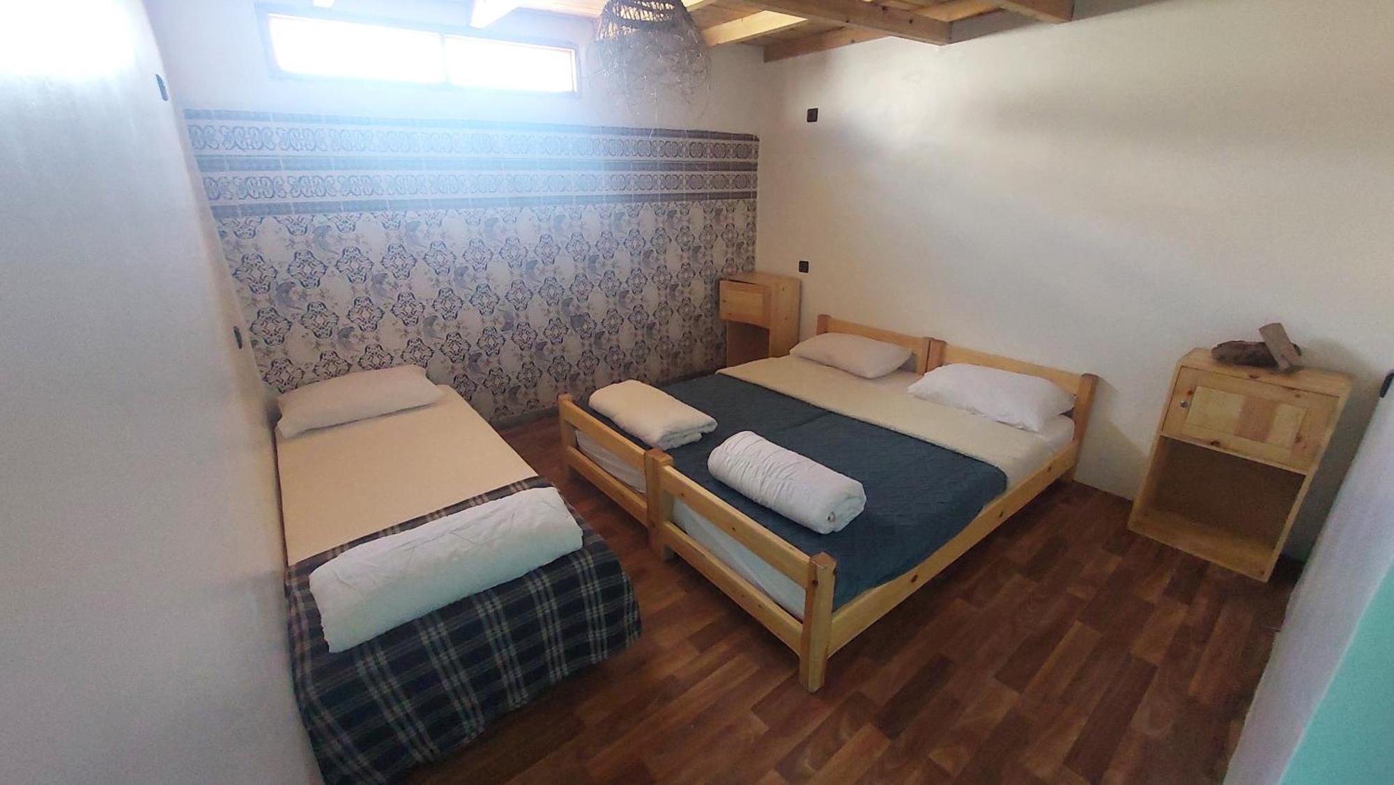 Habibi Hostel Taghazout Extérieur photo
