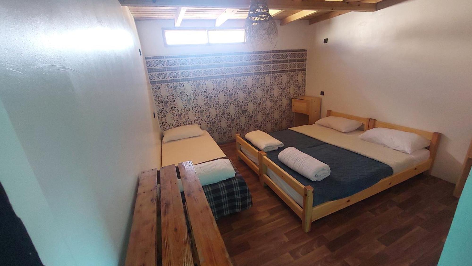 Habibi Hostel Taghazout Extérieur photo